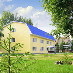 Дом отдыха Березки, Республика Башкортостан