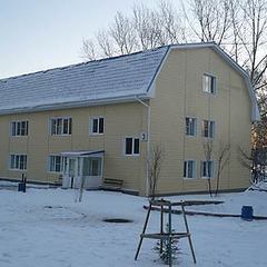 Дом отдыха Березки, Республика Башкортостан