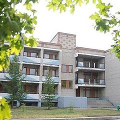 Дом отдыха Березки, Республика Башкортостан