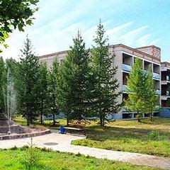 Дом отдыха Березки, Республика Башкортостан