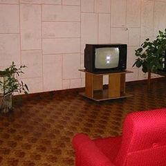 Дом отдыха Березки, Республика Башкортостан