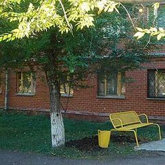 Дом отдыха Березки, Республика Башкортостан