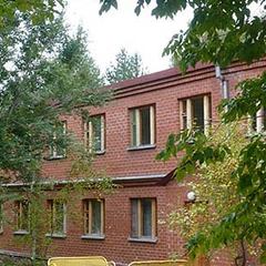 Дом отдыха Березки, Республика Башкортостан