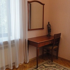 Гостиница Парк Отель, Кисловодск, Ставропольский край