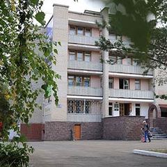 Дом отдыха Березки, Республика Башкортостан