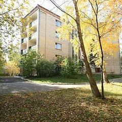 Дом отдыха Березки, Республика Башкортостан