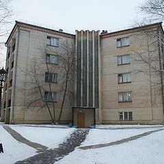 Дом отдыха Березки, Республика Башкортостан