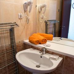 Пансионат Черноморье, Небуг, Краснодарский край