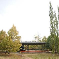 Дом отдыха Березки, Республика Башкортостан