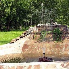 Дом отдыха Березки, Республика Башкортостан