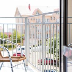 Пансионат Черноморье, Небуг, Краснодарский край