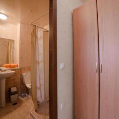 Пансионат Черноморье, Небуг, Краснодарский край