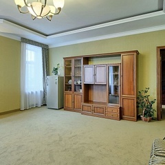 Гостиница Парк Отель, Кисловодск, Ставропольский край