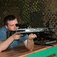 Дом отдыха Березки, Республика Башкортостан