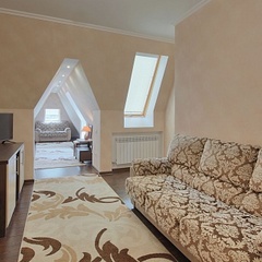Гостиница Парк Отель, Кисловодск, Ставропольский край