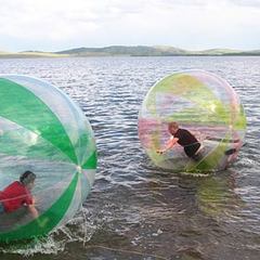 Дом отдыха Березки, Республика Башкортостан