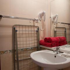 Пансионат Черноморье, Небуг, Краснодарский край