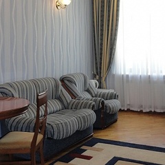 Гостиница Парк Отель, Кисловодск, Ставропольский край