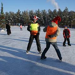 Дом отдыха Березки, Республика Башкортостан