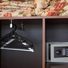 Пансионат Черноморье, Небуг, Краснодарский край