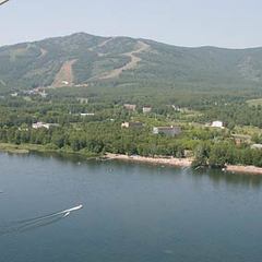 Дом отдыха Березки, Республика Башкортостан