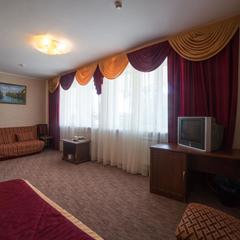 Пансионат Черноморье, Небуг, Краснодарский край