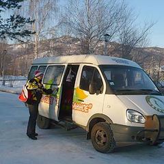 Дом отдыха Березки, Республика Башкортостан