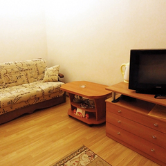 Гостиница Парк Отель, Кисловодск, Ставропольский край