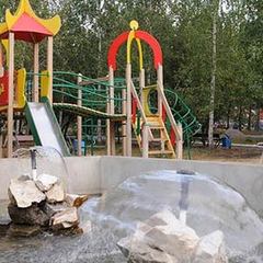 Дом отдыха Березки, Республика Башкортостан