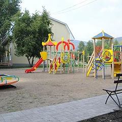 Дом отдыха Березки, Республика Башкортостан