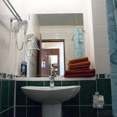 Пансионат Черноморье, Небуг, Краснодарский край