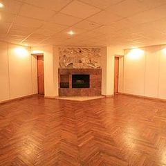 Дом отдыха Березки, Республика Башкортостан