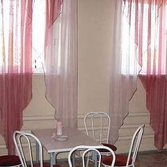 Дом отдыха Березки, Республика Башкортостан