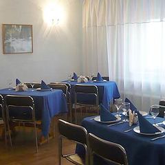 Дом отдыха Березки, Республика Башкортостан