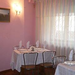 Дом отдыха Березки, Республика Башкортостан