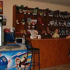 Дом отдыха Березки, Республика Башкортостан