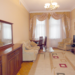 Гостиница Парк Отель, Кисловодск, Ставропольский край