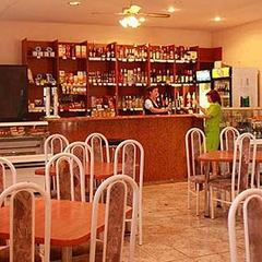 Дом отдыха Березки, Республика Башкортостан