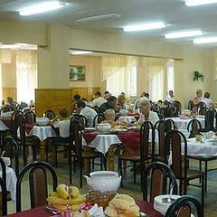 Дом отдыха Березки, Республика Башкортостан