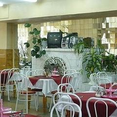 Дом отдыха Березки, Республика Башкортостан