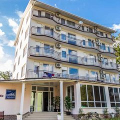 Гостиница Афродита, пос. Агой, Агой, Краснодарский край