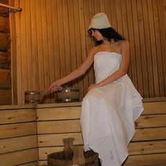 Дом отдыха Березки, Республика Башкортостан