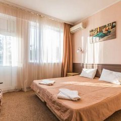 Гостиница Афродита, пос. Агой, Агой, Краснодарский край