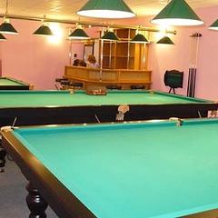 Дом отдыха Березки, Республика Башкортостан