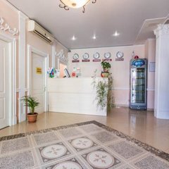 Гостиница Афродита, пос. Агой, Агой, Краснодарский край