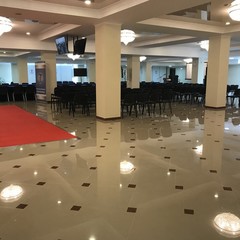 Гостиница Парк Отель, Кисловодск, Ставропольский край