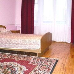 Дом отдыха Березки, Республика Башкортостан