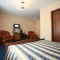 Дом отдыха Березки, Республика Башкортостан