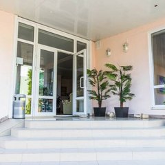 Гостиница Афродита, пос. Агой, Агой, Краснодарский край