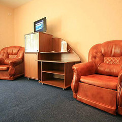 Дом отдыха Березки, Республика Башкортостан